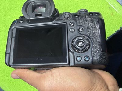 Canon eos R6