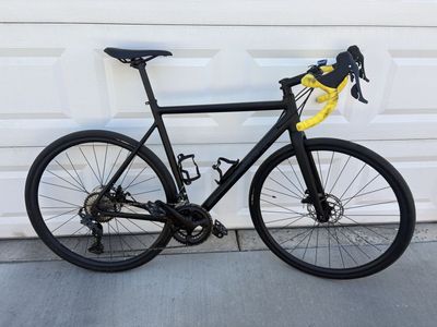 Poseidon Triton Road Bike
