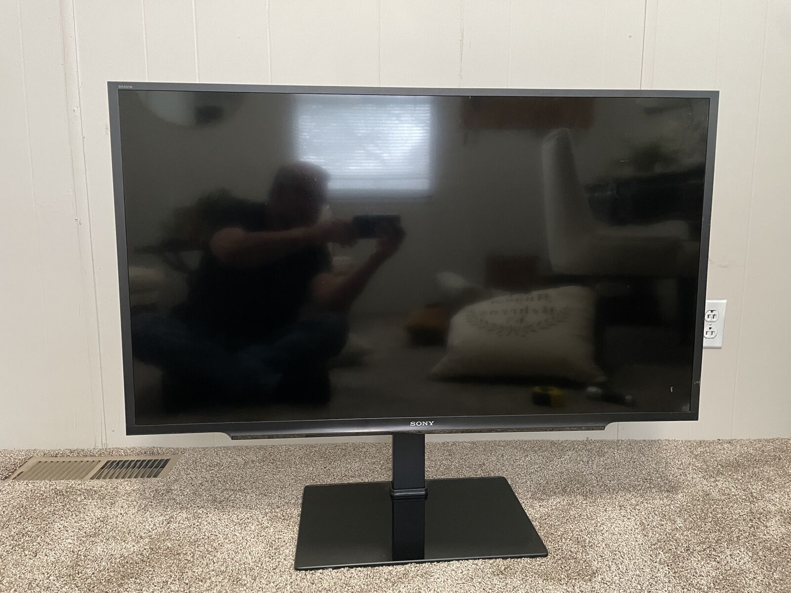 Sony Bravia 40"