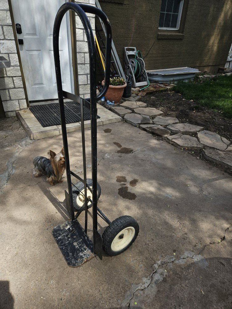 Hand Truck ( Dolly)