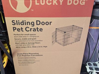 *Brand New* Large Dog Kennel