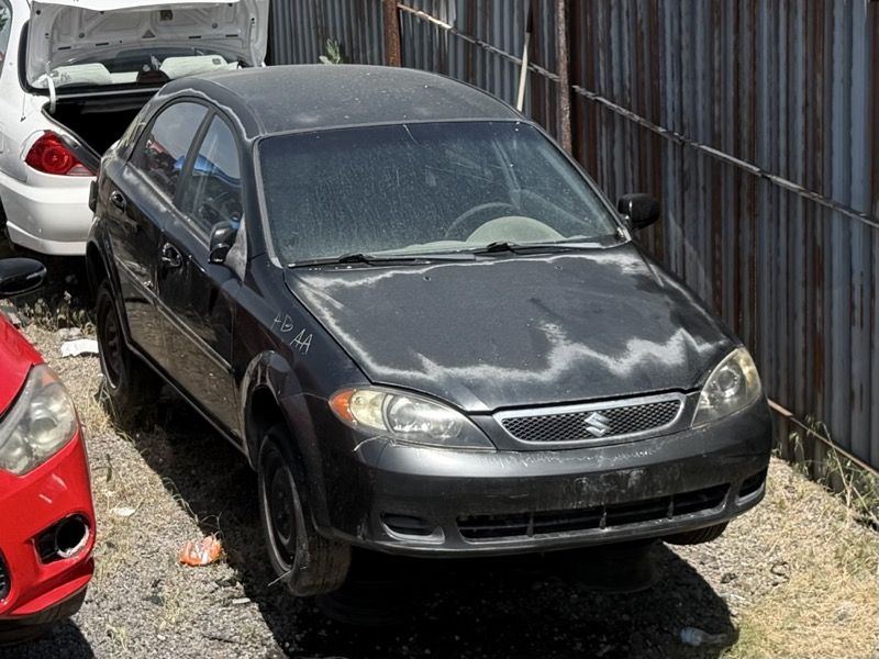 Just In! 2006 Suzuki Reno Parts - UTPAP Ogden