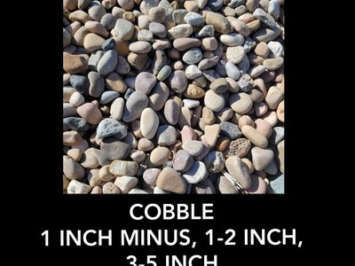 Gravel, Rock, Mulch or Compost Available!! Summer Savings Are Here!