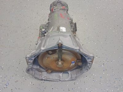 2002 Cadillac Escalade 6.0L Automatic Transmission
