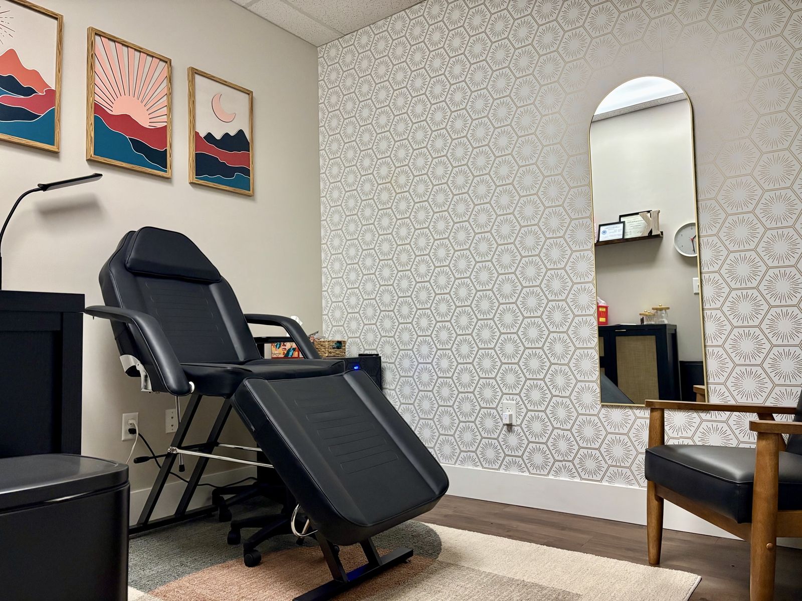 Beautiful Private Office Suites Available | Woods Cross | Starting at $475
