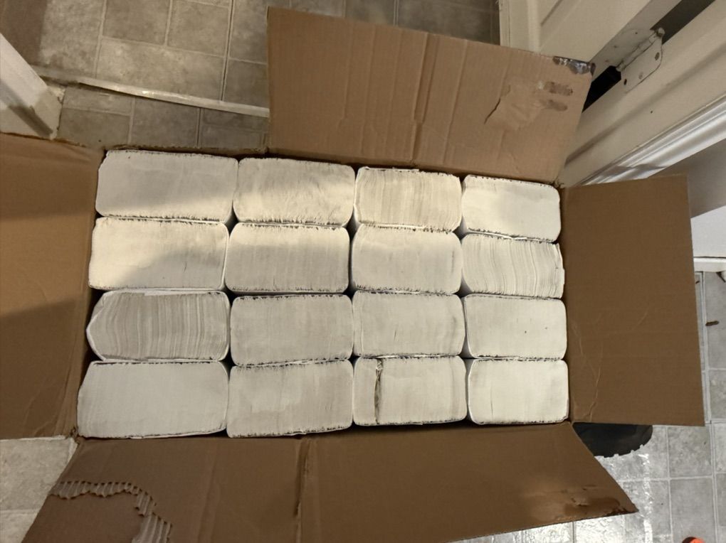 Paper Towels