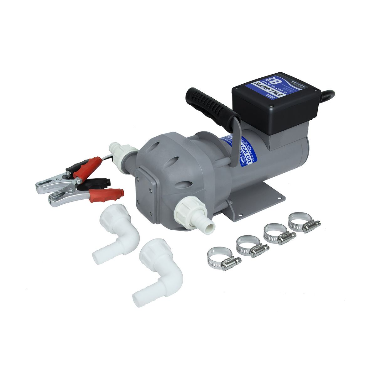 Fill-Rite 12V DC DEF Transfer Pump
