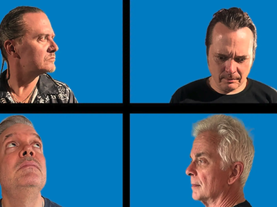 Tomahawk at The Union on Sat, Aug 8