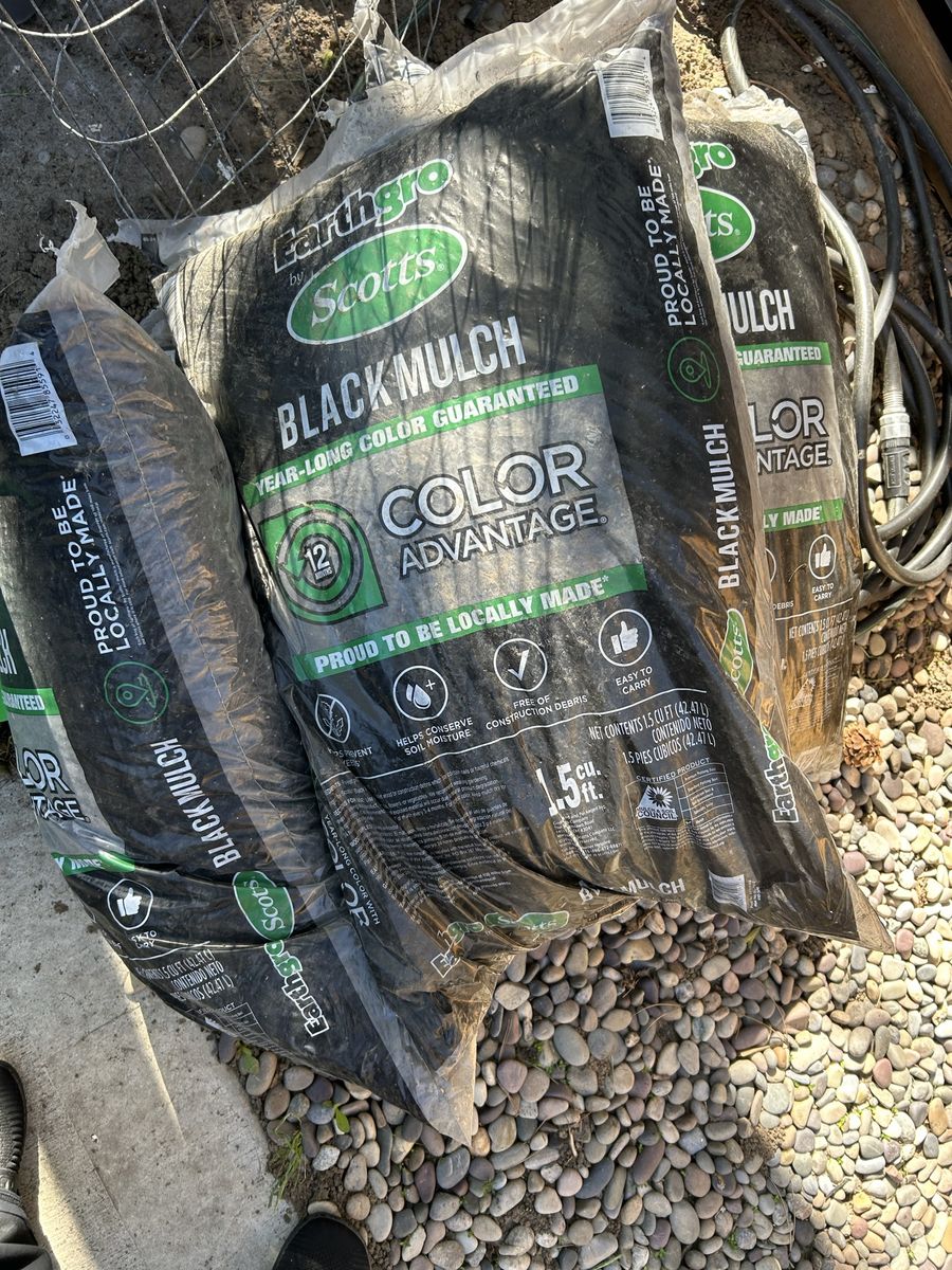 Mulch