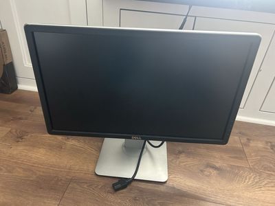 Dell 21” Monitor
