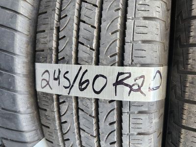 245/60r20 yokahama geolandar