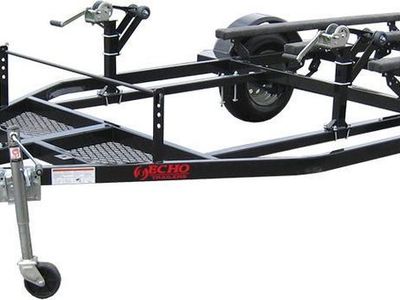 2026 Voyager VWCX-2P-14