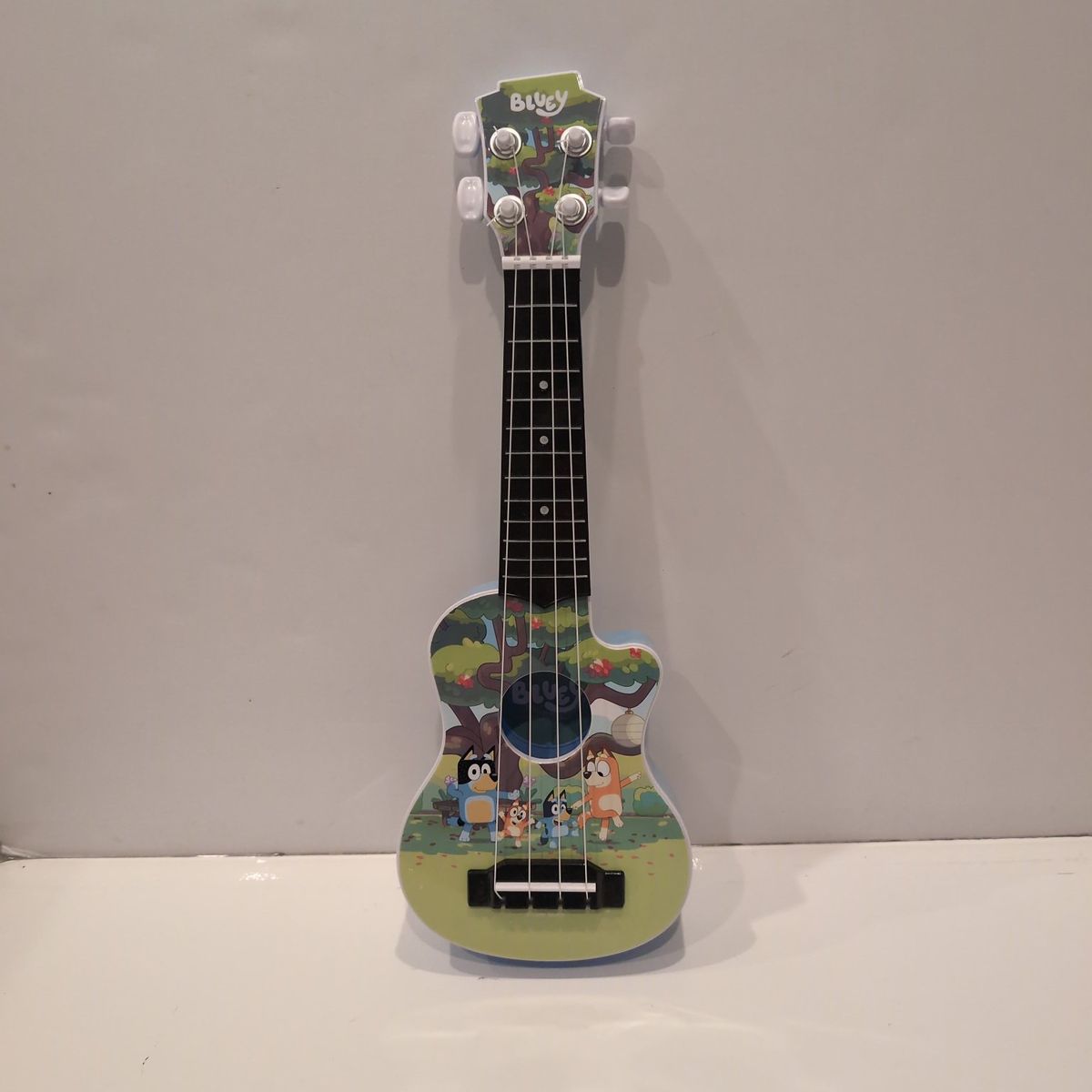 Bluey Guitar/Ukulele Toy