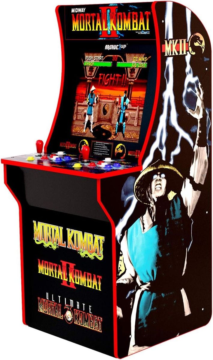 arcade 1 up