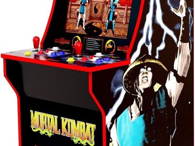 arcade 1 up