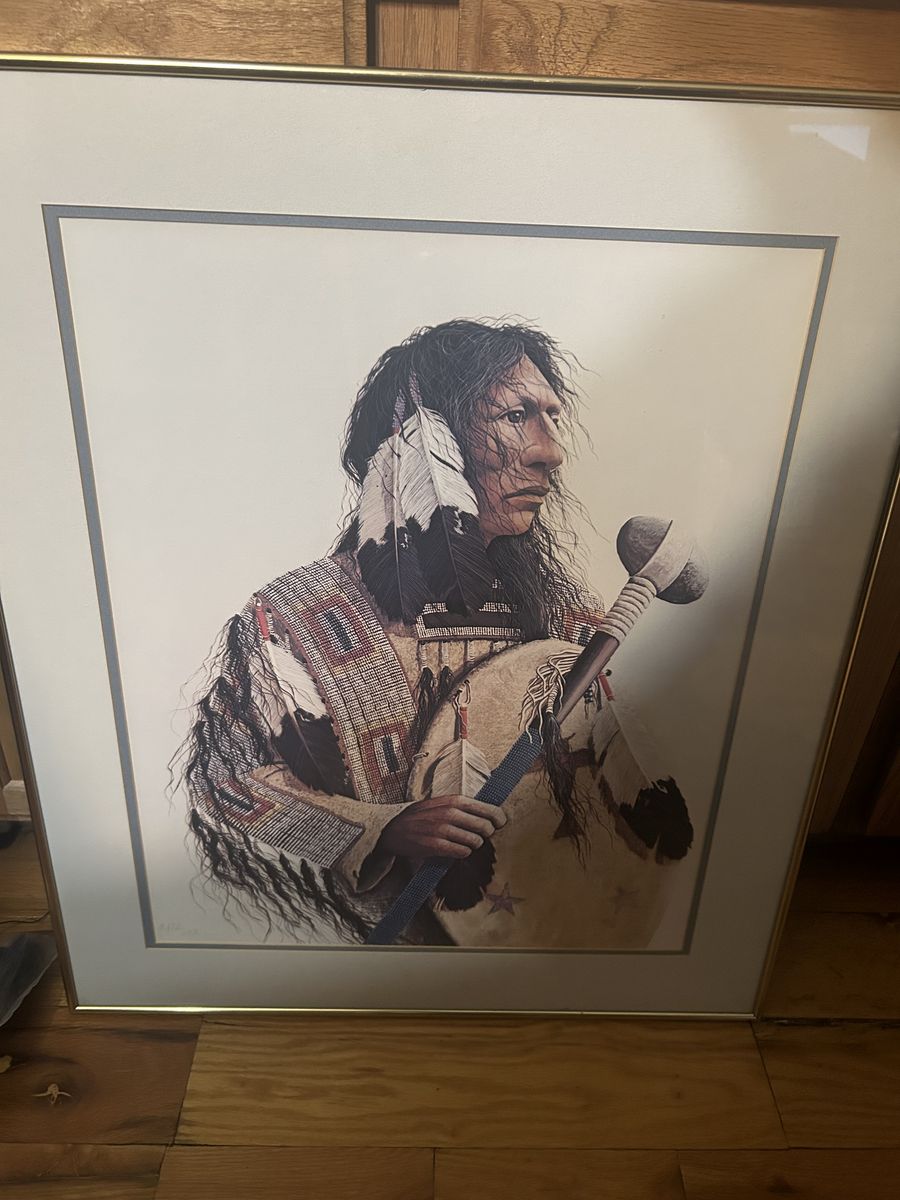 Native art