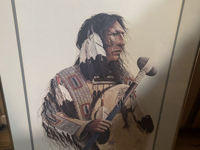 Native art