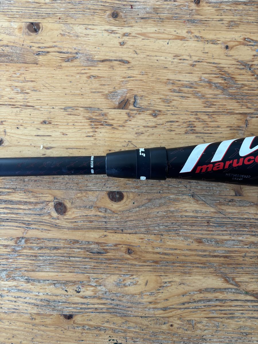 Marucci Bat 30 -8