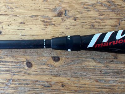 Marucci Bat 30 -8