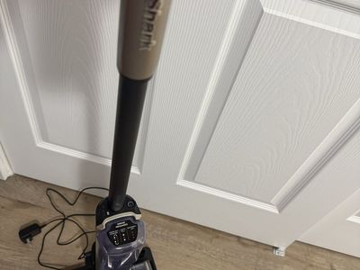 Shark duo mop