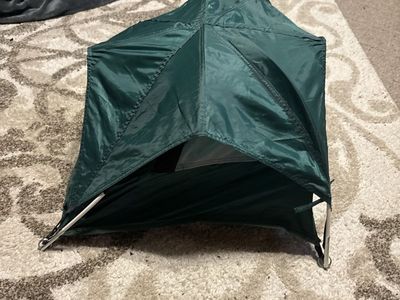 Children’s play tent