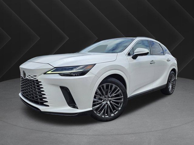 2023 Lexus RX Luxury