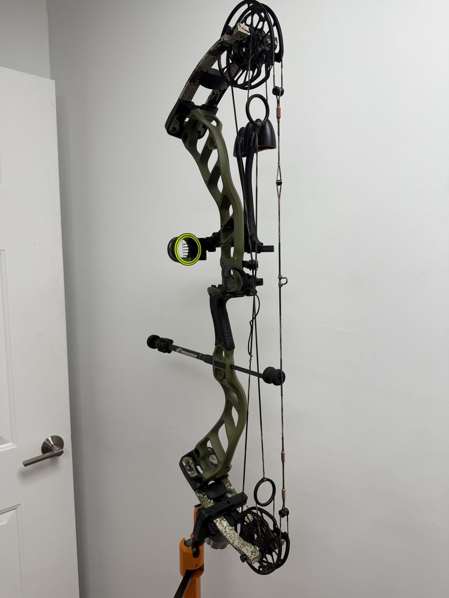 Prime Nexus 4 - Used