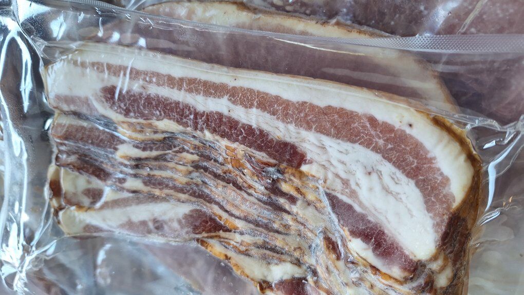 Spring Pork Shares - Reserve Now