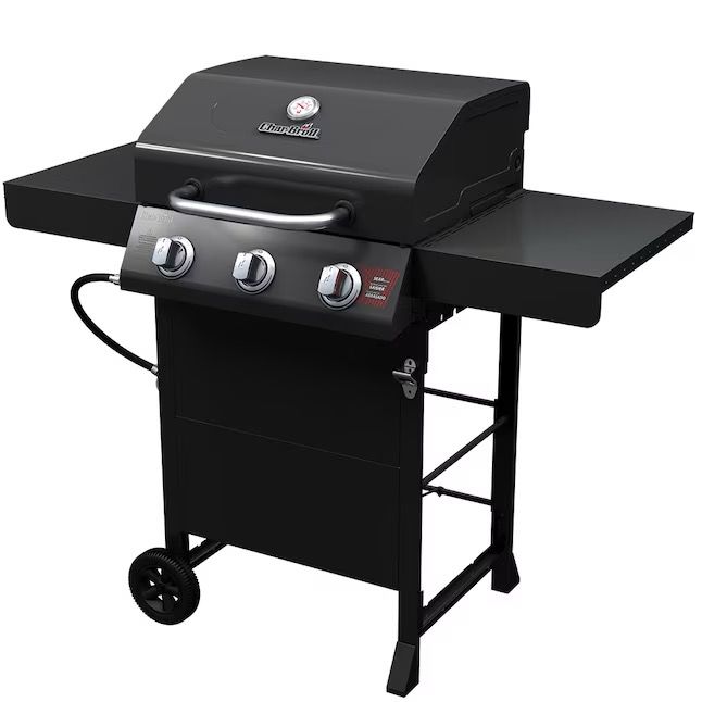 NEW in Box Char-Broil Classic 3-Burner Gas Grill