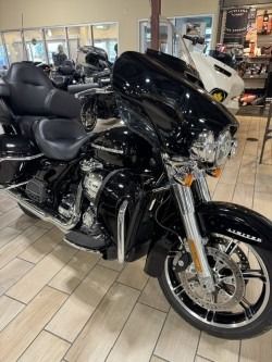 Harley-Davidson 2020 Ultra Limited