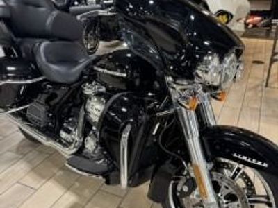 Harley-Davidson 2020 Ultra Limited