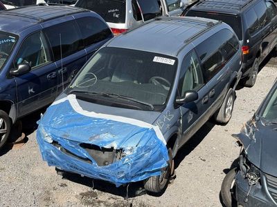 2005 Dodge Grand Caravan Parts