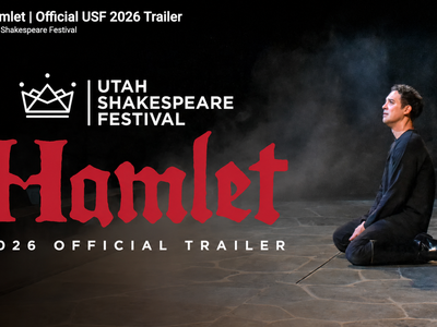 FOR SALE: 4 tickets to see Hamlet (USF closing night!) on Friday, September 4 @ 8:00 p.m.