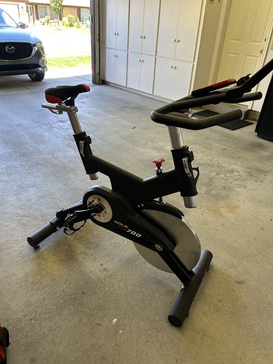 Sole Bike