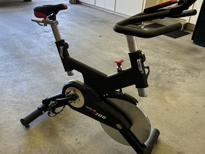 Sole Bike