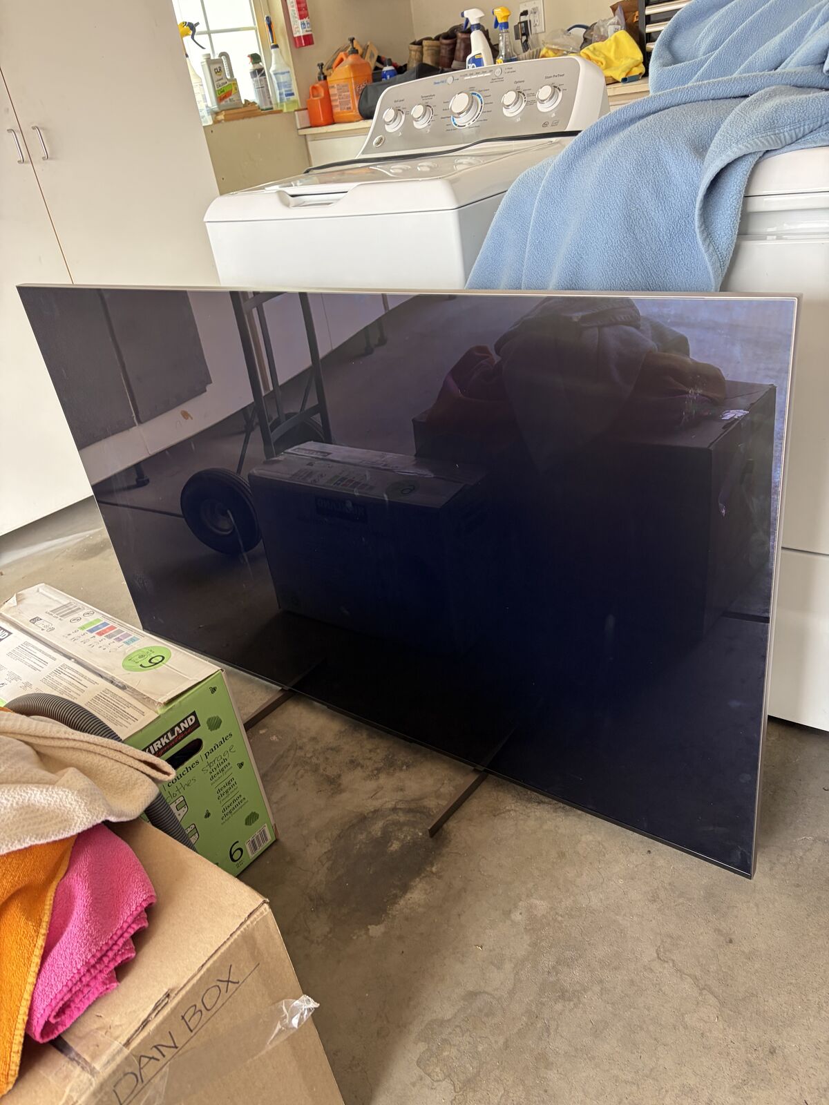 Sony 65" Television