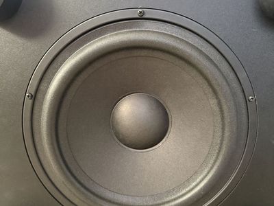 JBL sub160 10 inch subwoofer