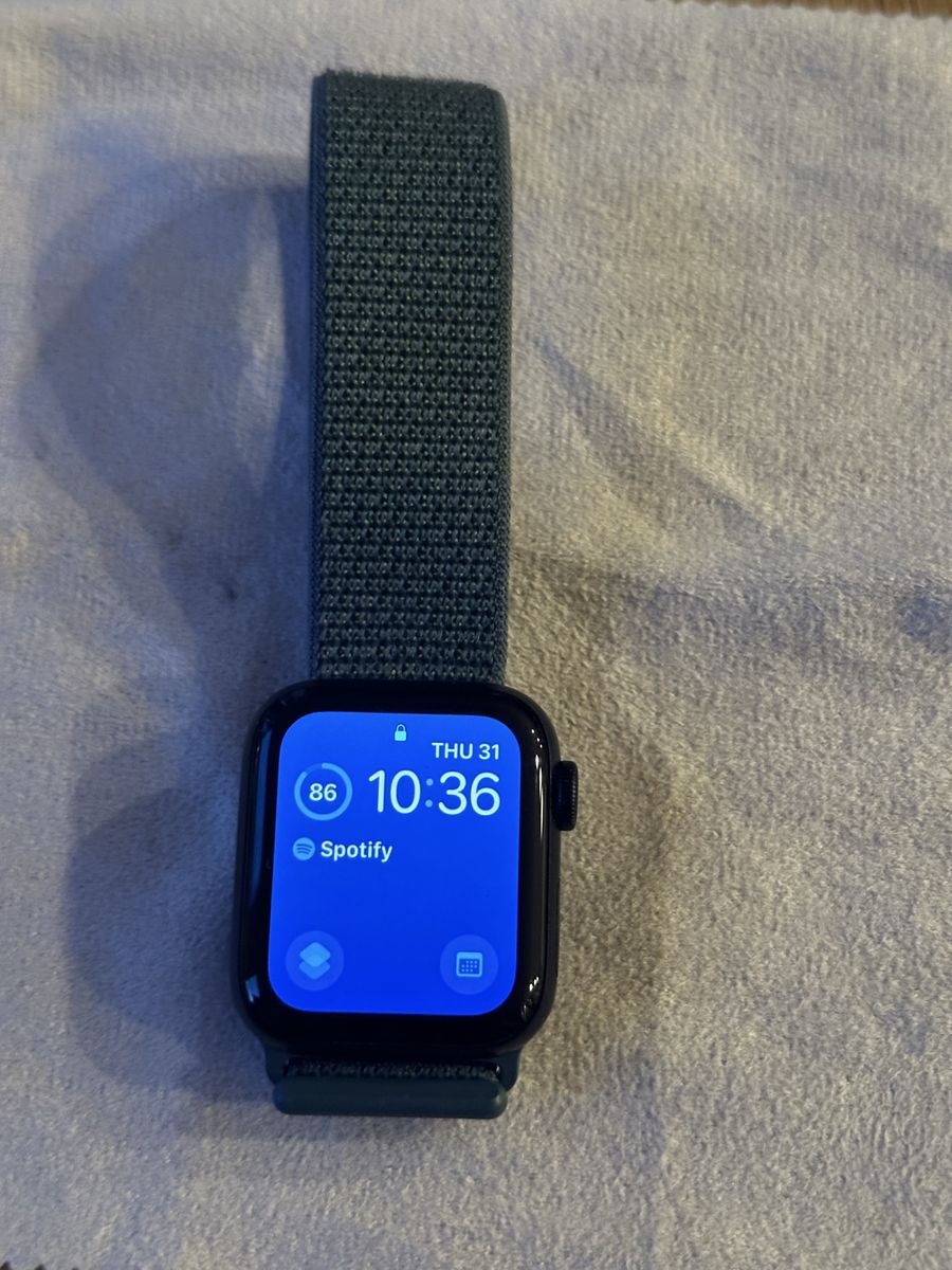 apple watch 2nd generation