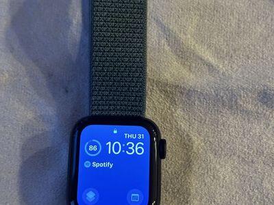apple watch 2nd generation
