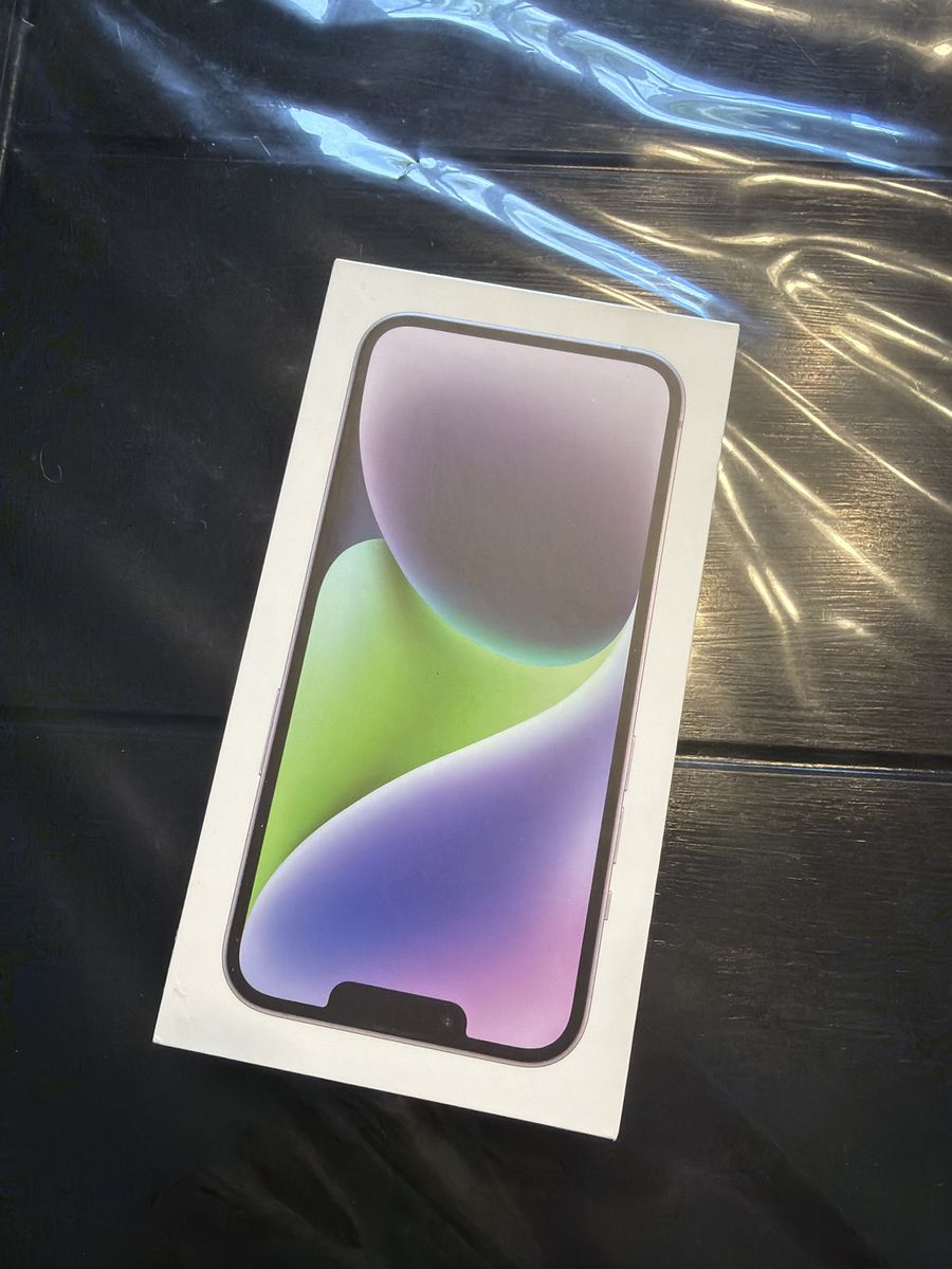 iPhone 14