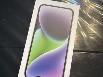 iPhone 14