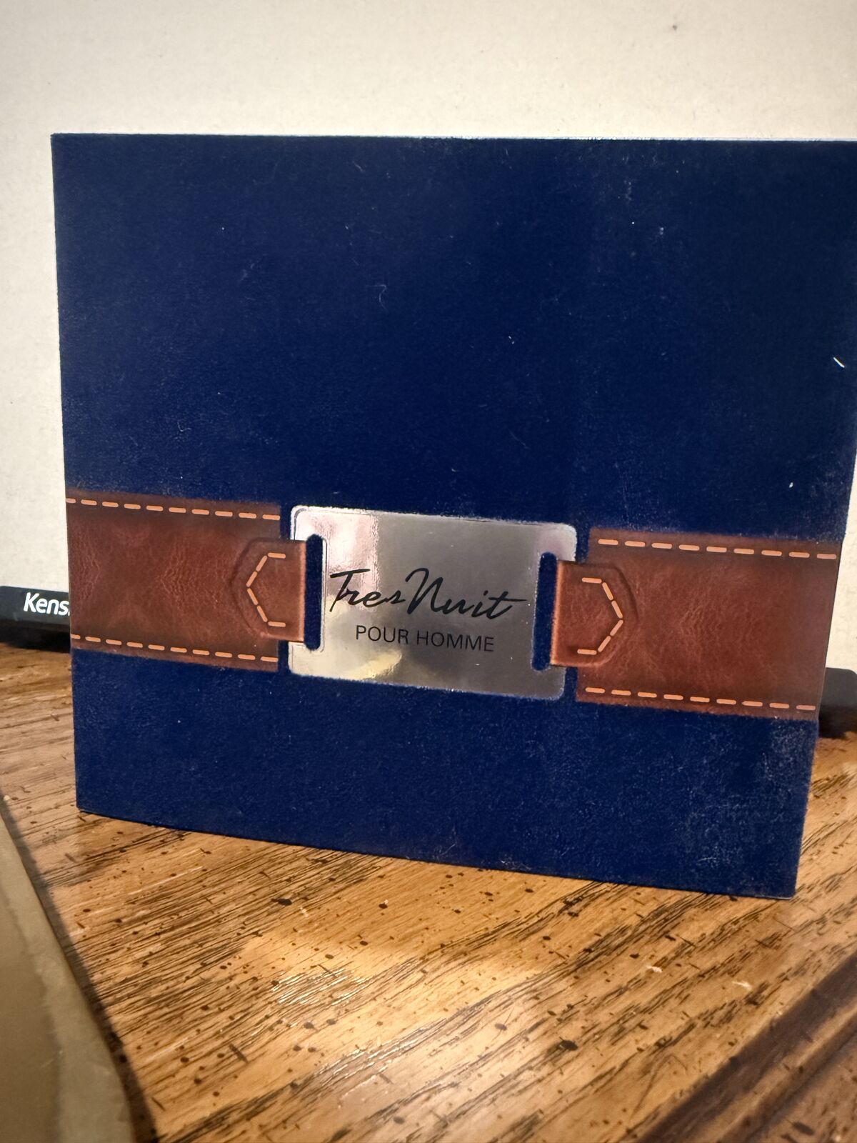 ARMAS Nuit Par Homme Parfum for Men