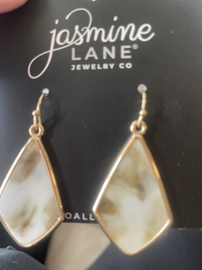Dangly Earrings