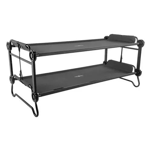 Disc-O-Bed XL Portable Cot System