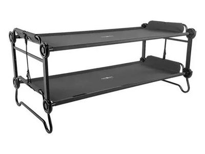 Disc-O-Bed XL Portable Cot System