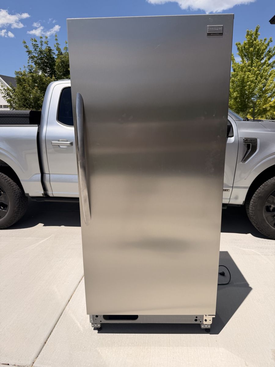 Frigidaire Refrigerator Only