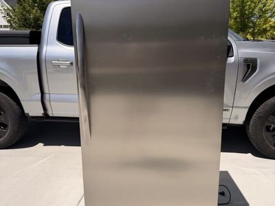 Frigidaire Refrigerator Only
