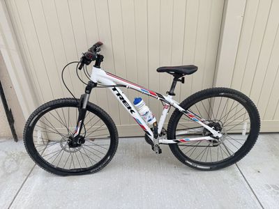 Trek Marlin 6
