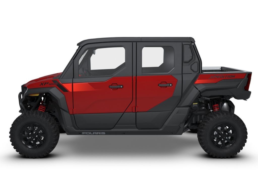 2026 Polaris® XPedition XP 5 NorthStar