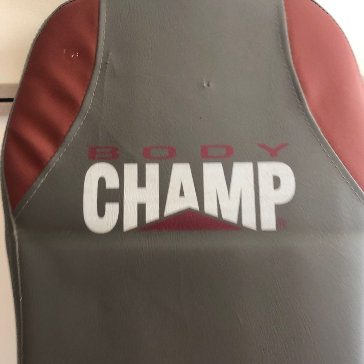 Body Champ Inversion Table